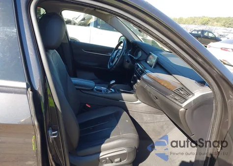 2016 BMW X6 Sdrive35I from USA, damaged, VIN 5UXKU0C55G0F92592